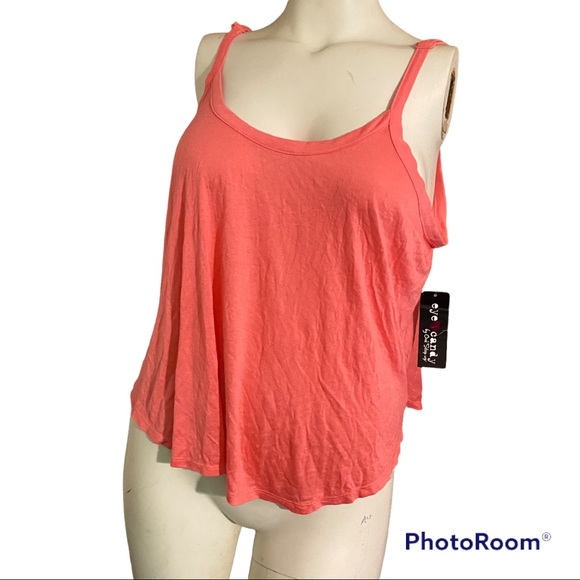 eye candy Tops - Eye candy tank top size size 1X
